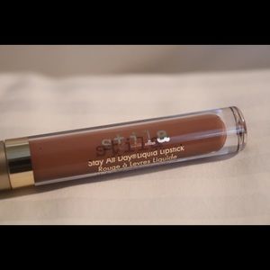 Stila Liquid Lipstick - Sogno
